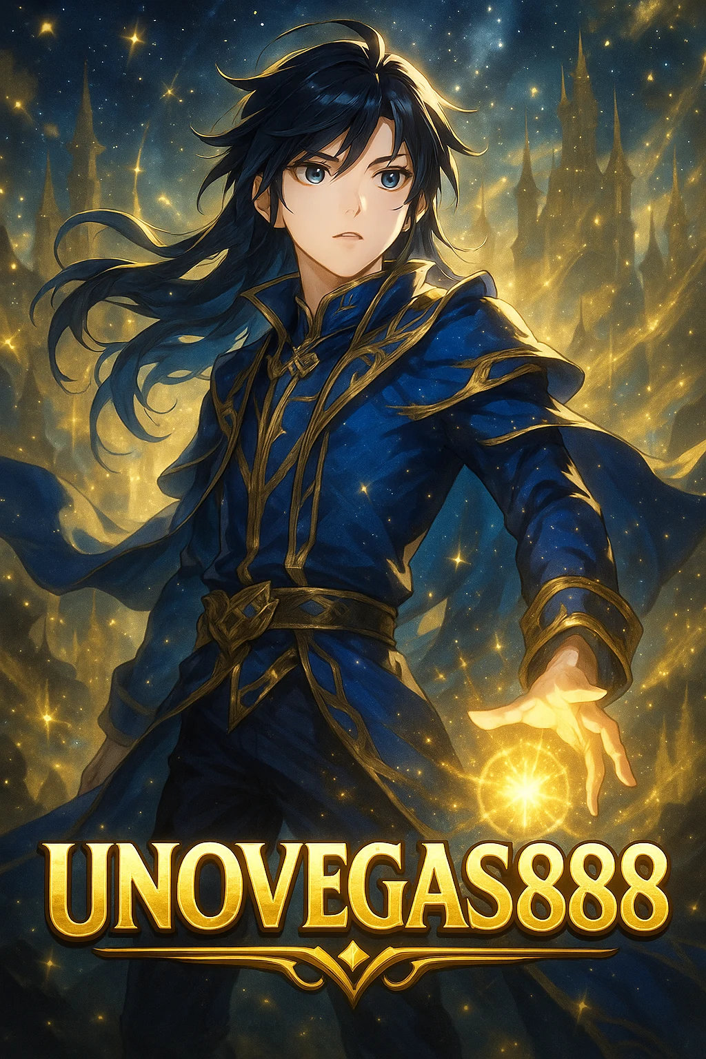 UNOVEGAS888